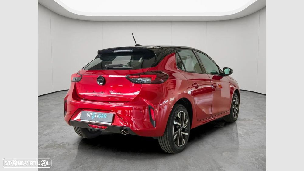 Opel Corsa 1.2 T Edition - 4