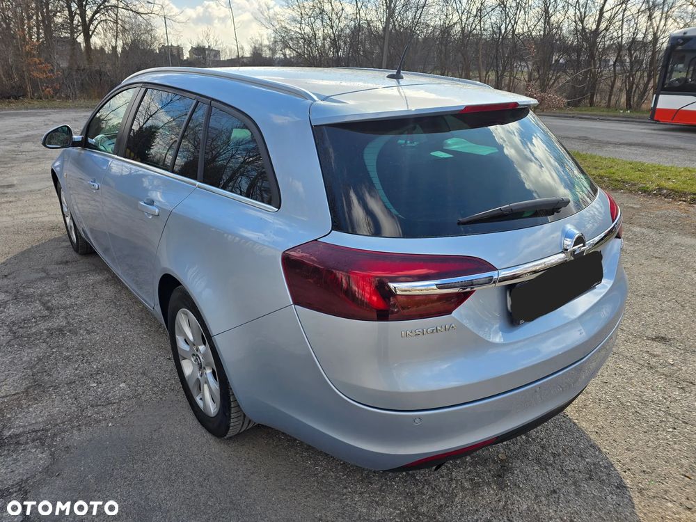 Opel Insignia - 31