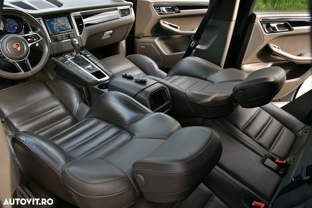 Porsche Macan 3.0 PDK S - 8