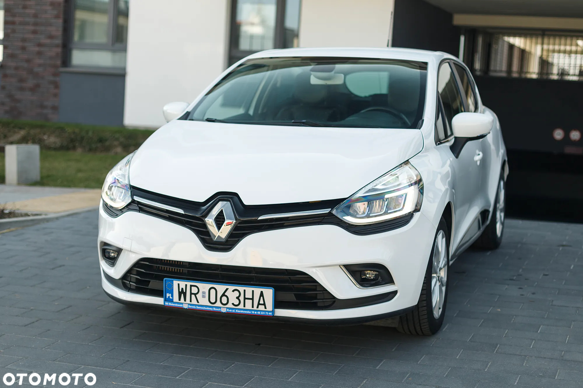 Renault Clio 1.2 Enegry TCe Limited Plus - 13