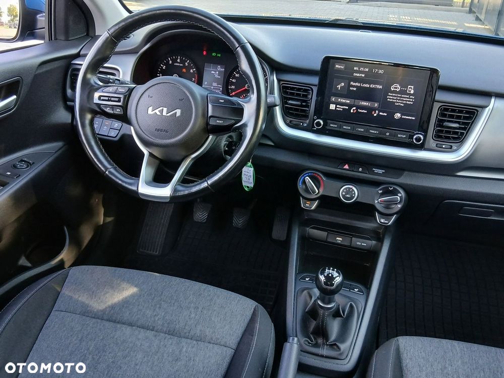 Kia Stonic 1.2 M - 15