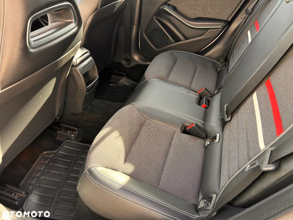 Mercedes-Benz Klasa A - 15