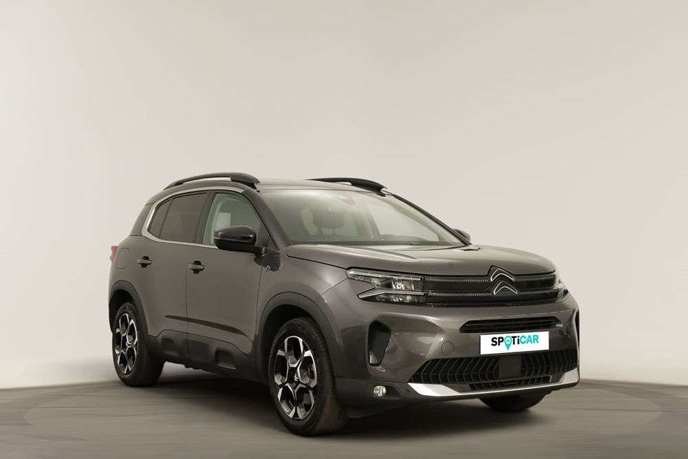 Citroën C5 Aircross 1.6 Hybrid Feel Pack e-EAT8