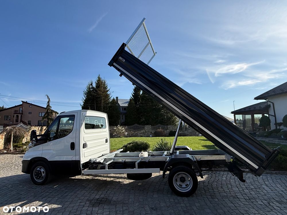 Iveco Daily 35C16 35C15 50C15 35C18 - 16