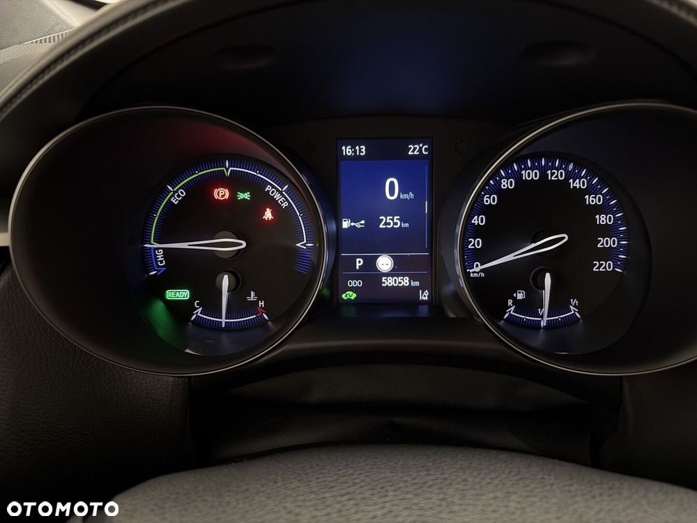 Toyota C-HR 2.0 Hybrid GR Sport - 16