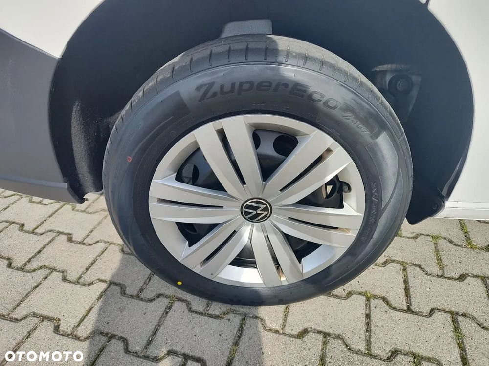 Volkswagen Caddy - 14