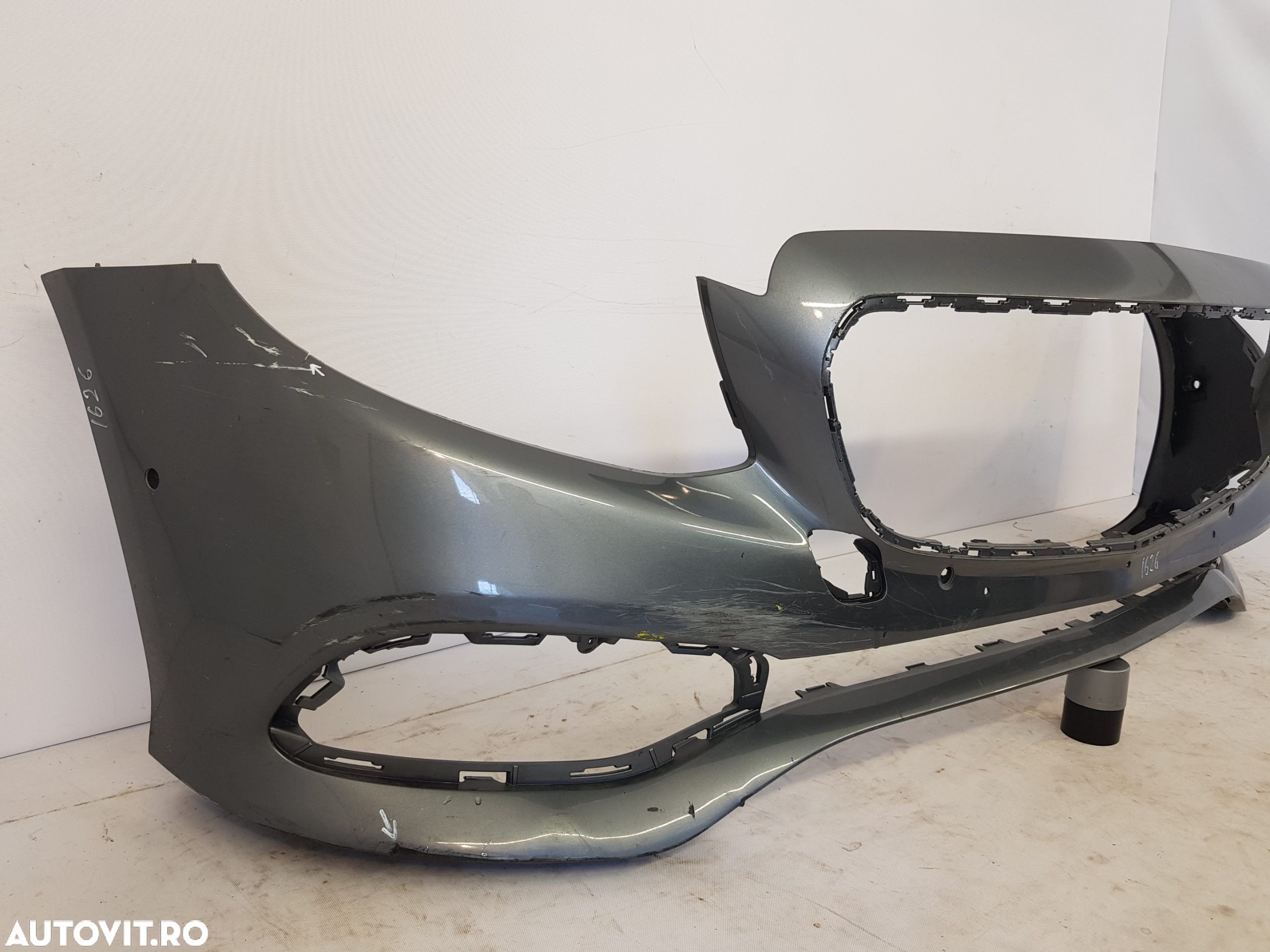 Bara fata Mercedes E Class W213 dupa 2016 - 4