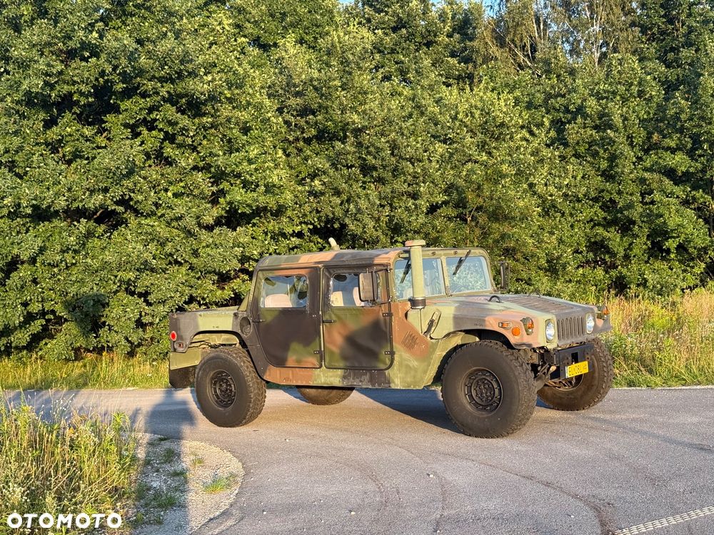 Hummer H1 - 31