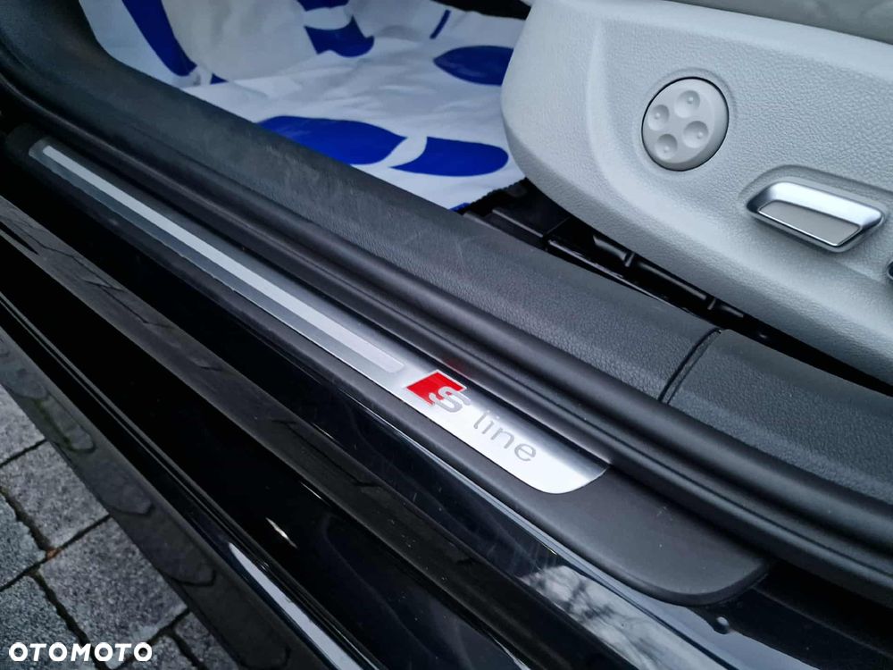 Audi A6 Avant 2.0 TFSI S tronic - 26