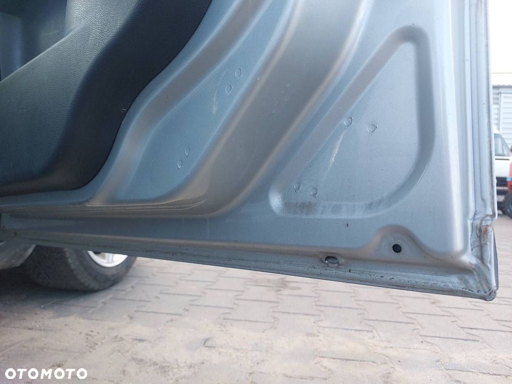 DRZWI KOMPLETNE PRAWY PRZÓD VOLVO V50 I 426-26 - 5