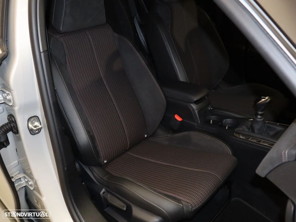 DS DS3 1.2 PureTech Performance Line - 16
