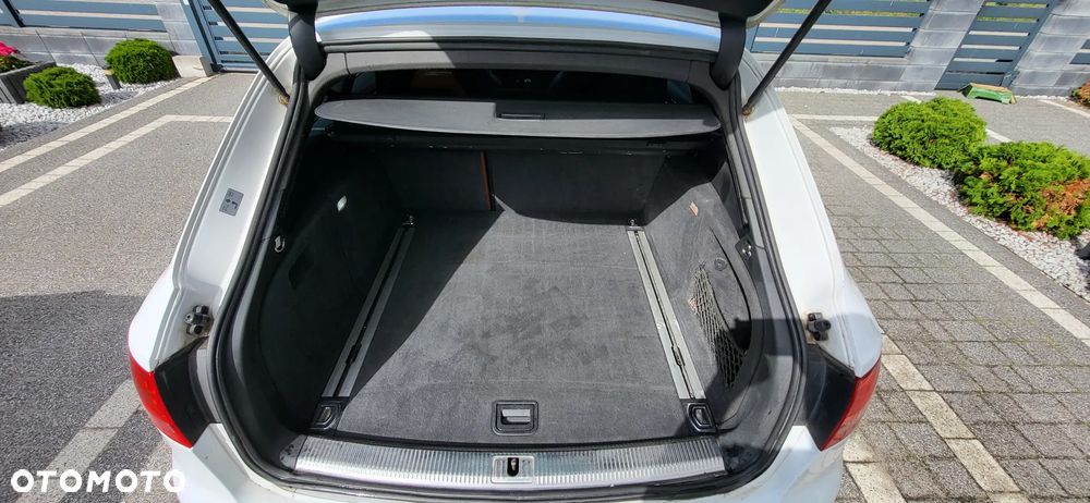 Audi A4 Avant 2.0 TDI DPF - 6