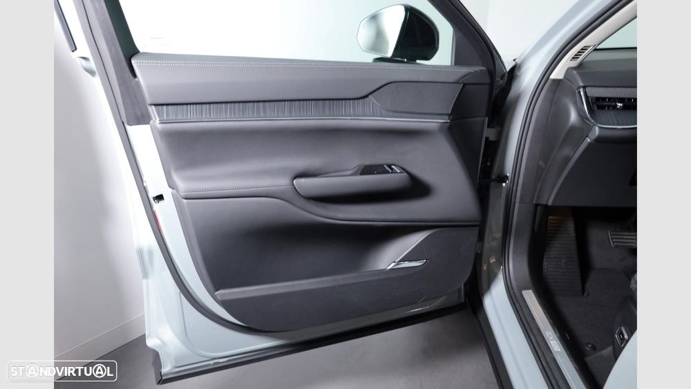 Volvo EX90 104 kWh Single Motor Core - 19