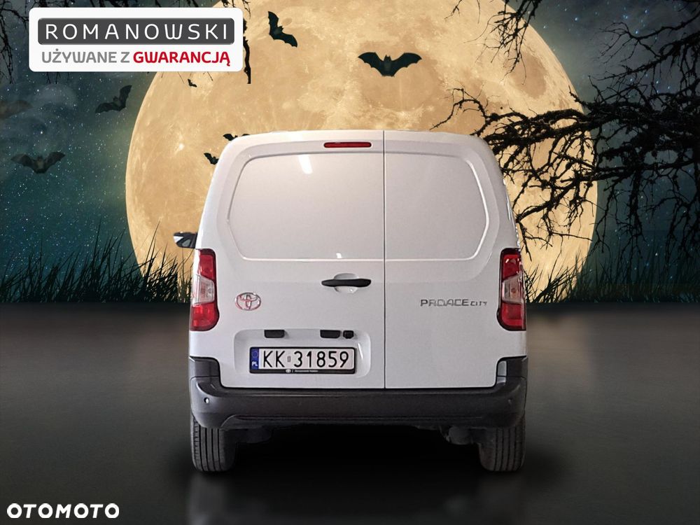 Toyota PROACE CITY - 4