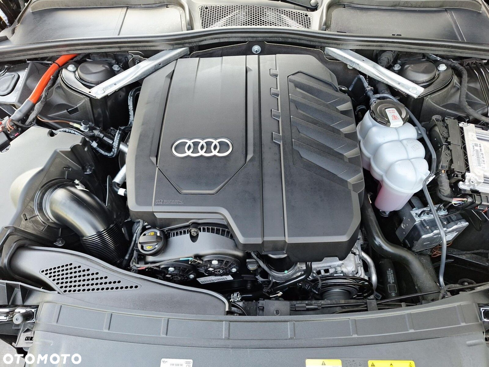 Audi A4 - 28