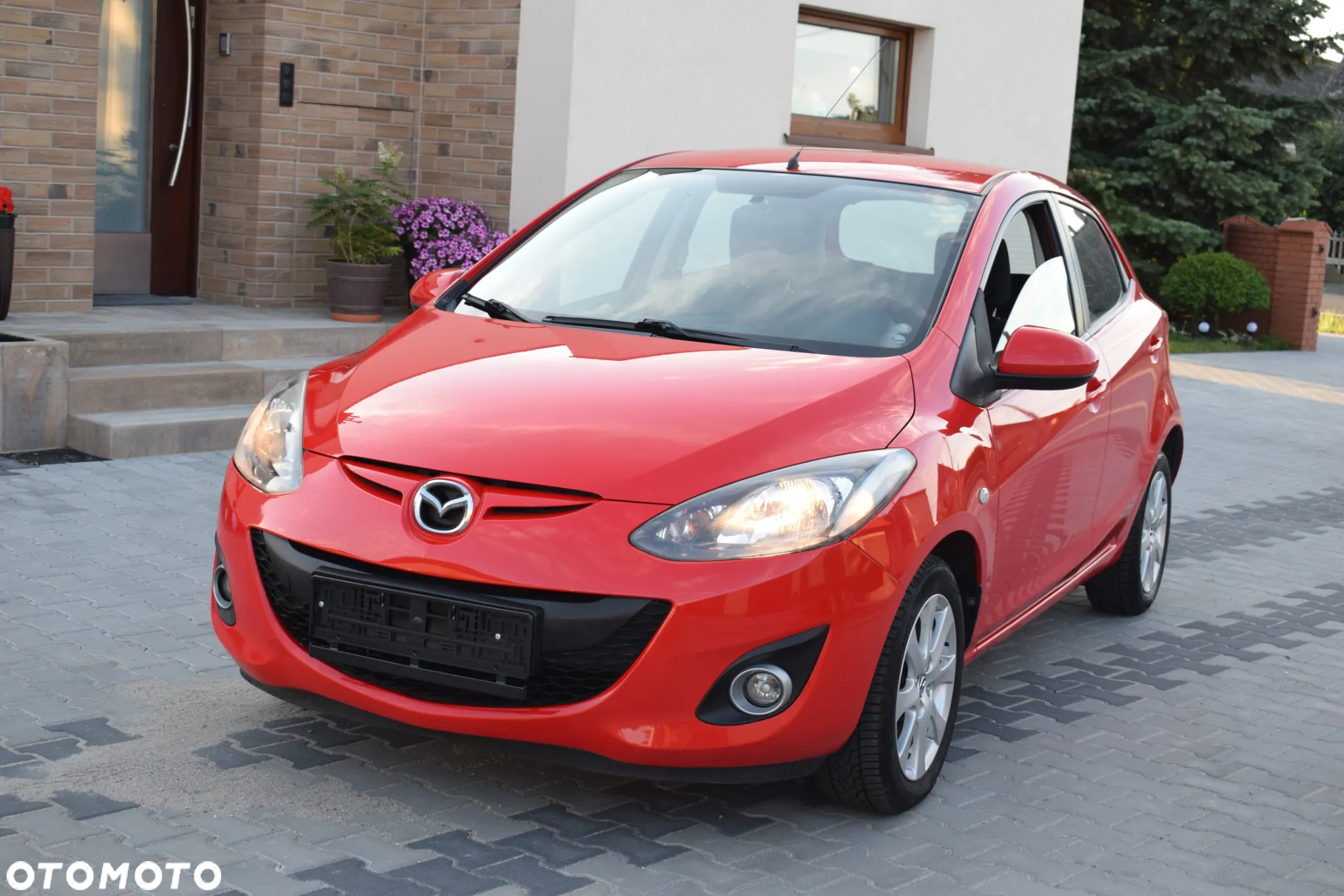 Mazda 2 1.3 Exclusive - 12