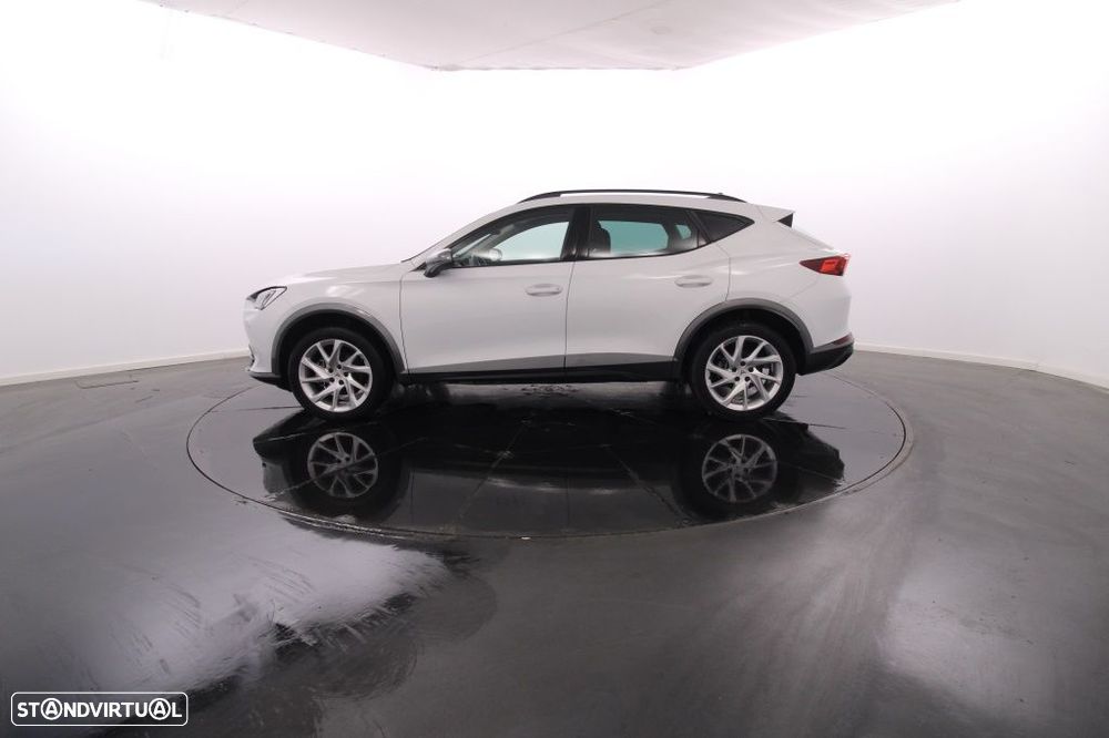 Cupra Formentor 1.5 TSI DSG - 3