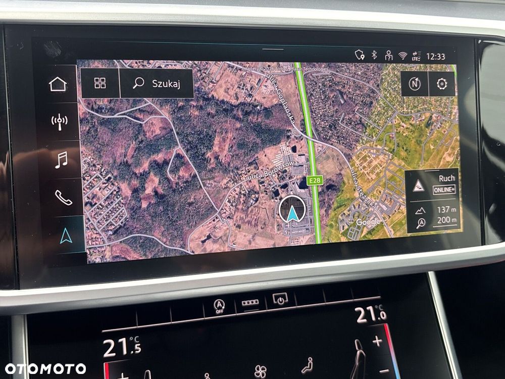 Audi A6 Limousine 40 TDI mHEV Advanced S tronic - 21