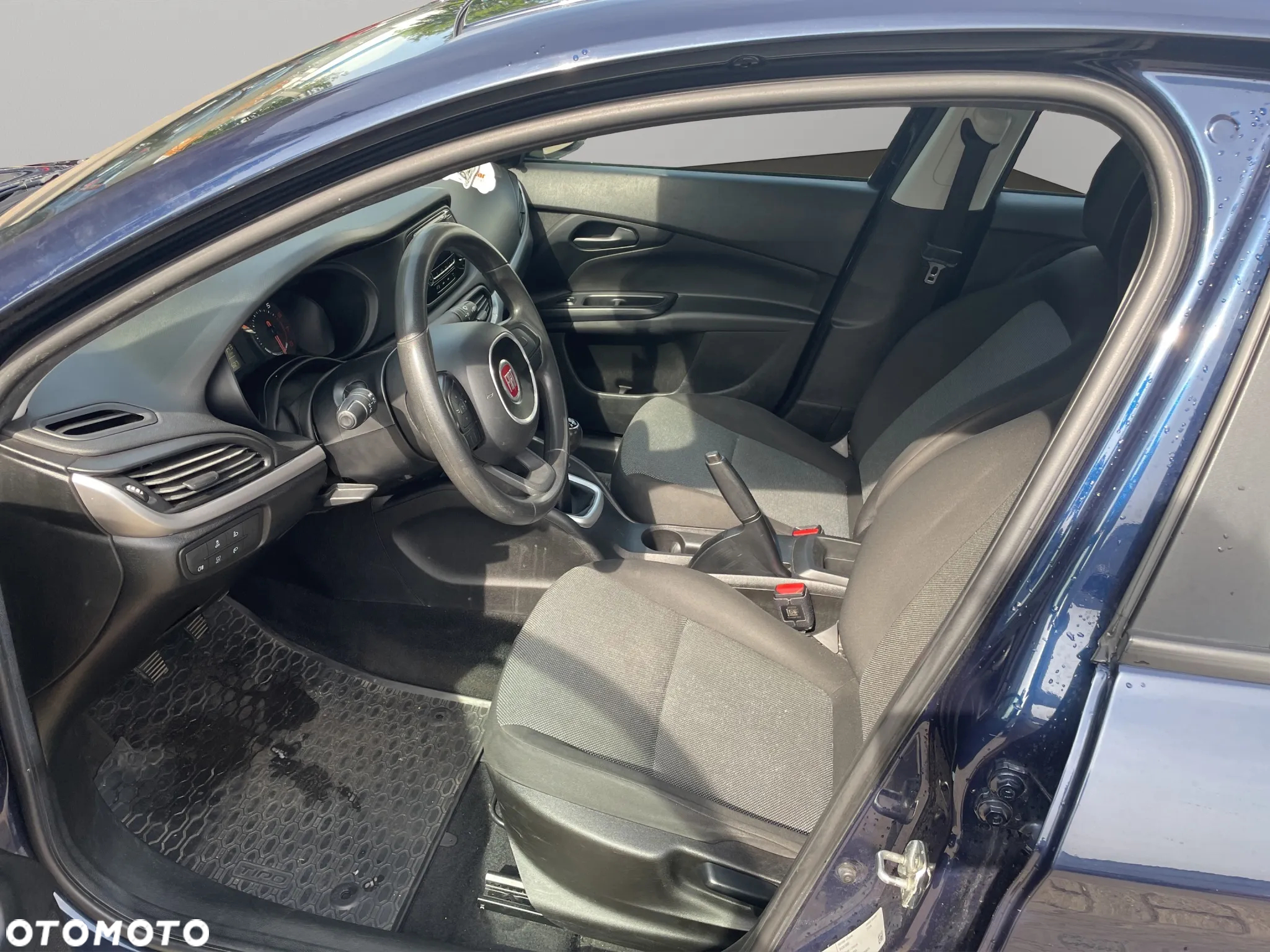 Fiat Tipo 1.4 16v - 8
