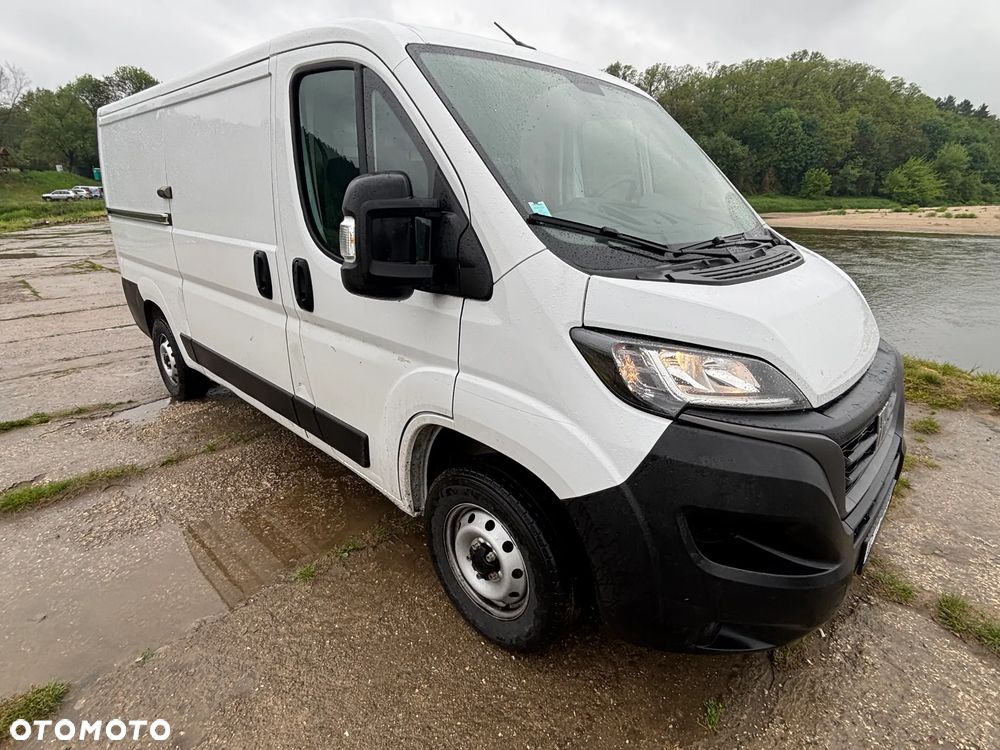 Fiat Ducato - 2