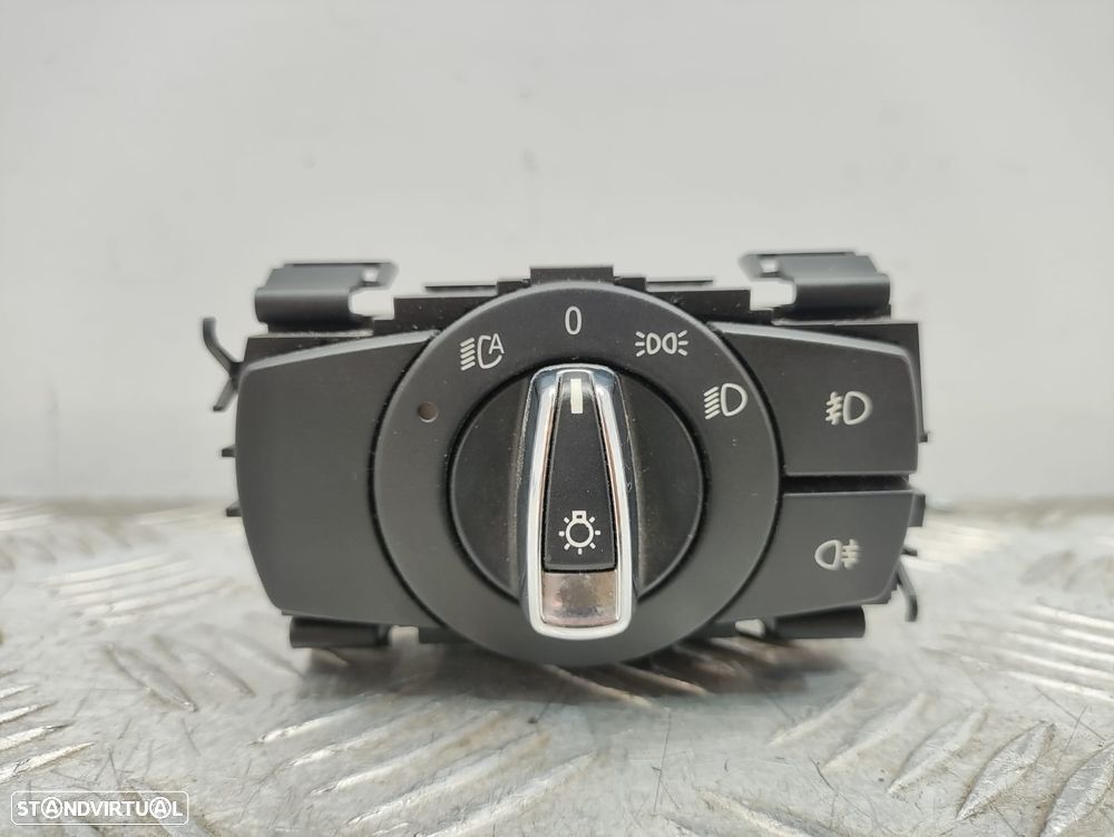 Modulo Comutador Switch Luzes BMW Serie 3 E92 E93 - 4