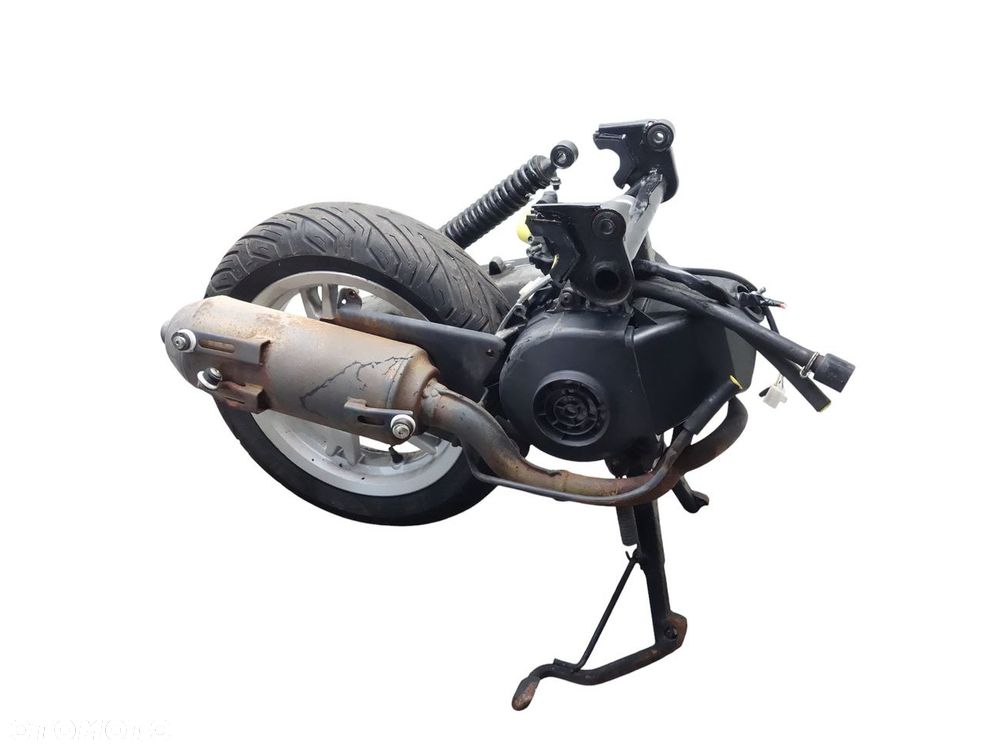 Silnik Kisbee Speedfight Vivacity 50 2t HA1P - 3