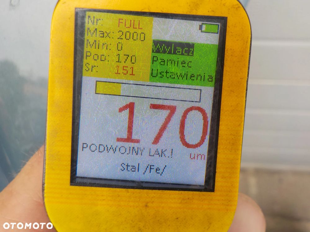 AUDI A4 B8 2.0 TDI PRZÓD MASKA ZDERZAK BŁOTNIKI PAS PRZEDNI Z CHŁODNICAMI LAMPY UK LX5X - 9