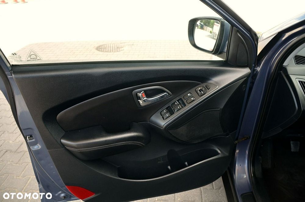 Hyundai ix35 - 13