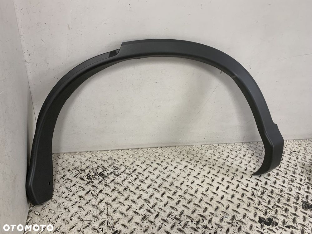 NOWA ORYGINALNA LISTWA BŁOTNIKA LEWY TYŁ LEWA TYLNA HONDA CR-V CRV IV 4 12-18 74450T1G - 4