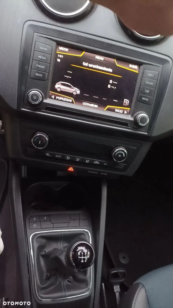 Seat Ibiza ST 1.2 TSI CONNECT - 14