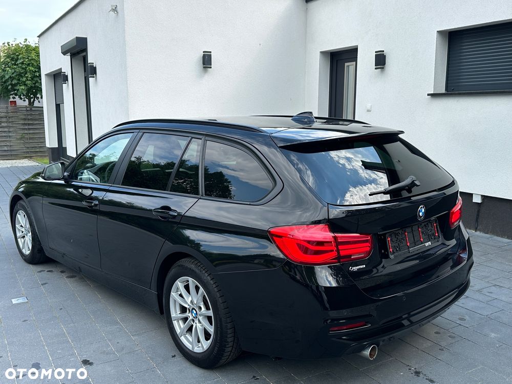BMW Seria 3 - 9