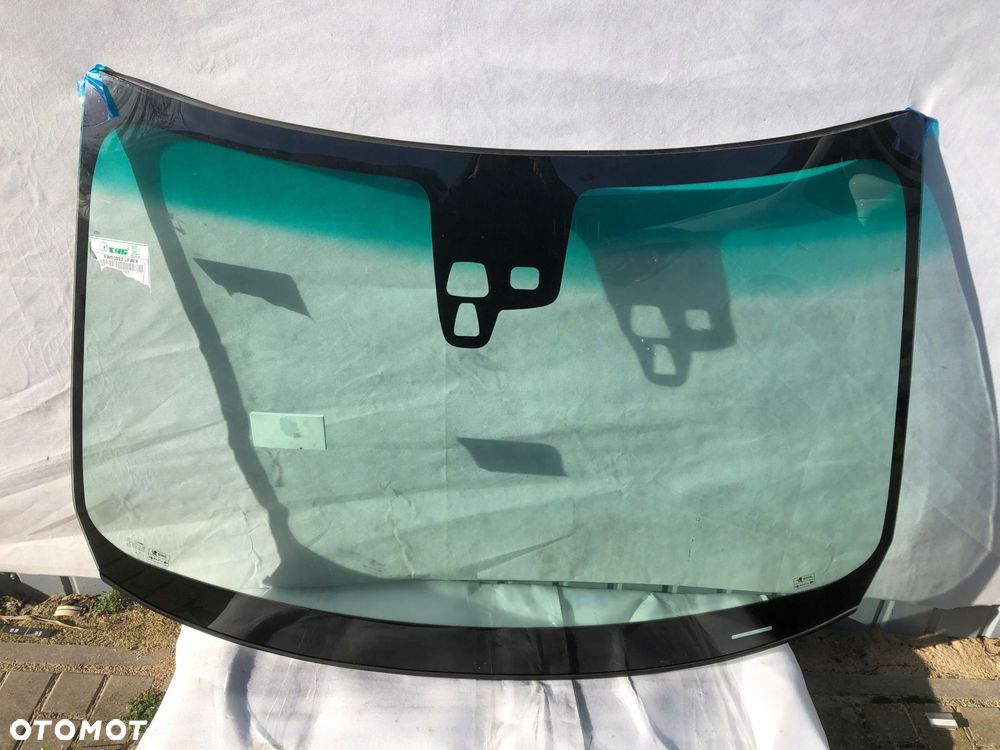 szyba przednia nowa volvo xc60 sensor po 2008- - 1