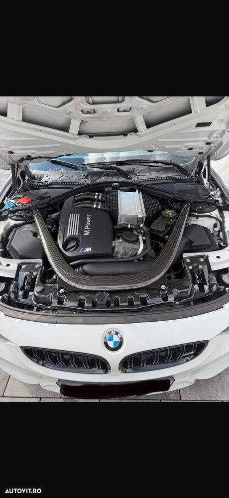 BMW M4 - 9