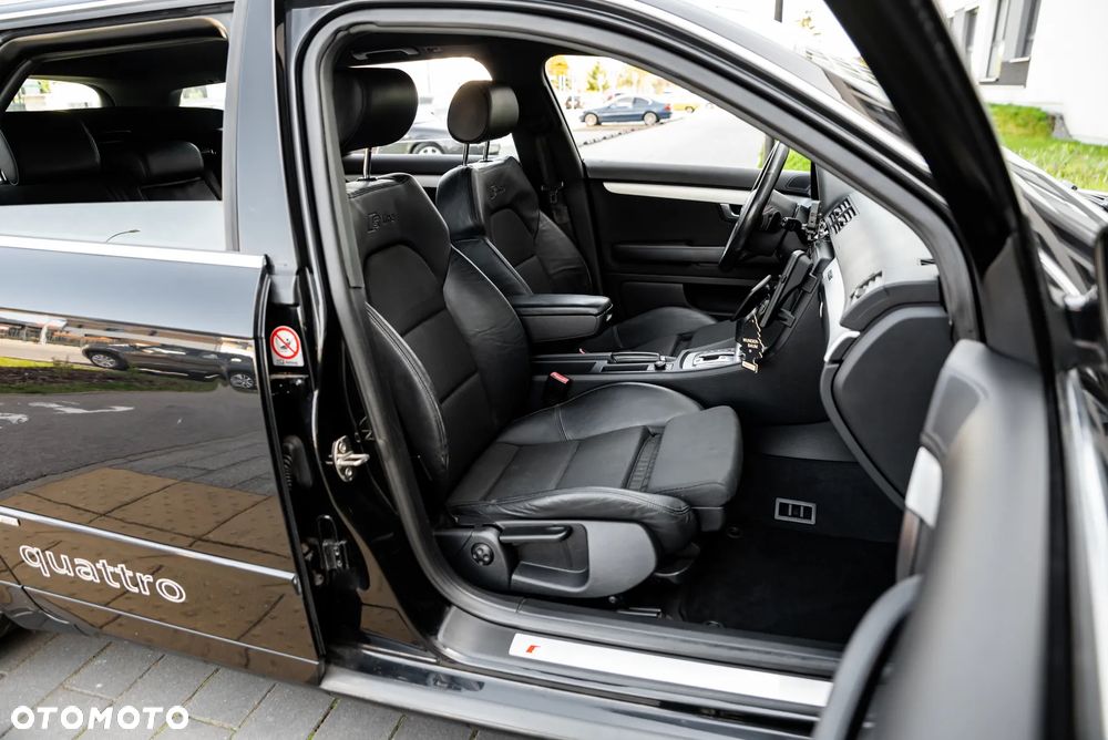 Audi A4 - 13