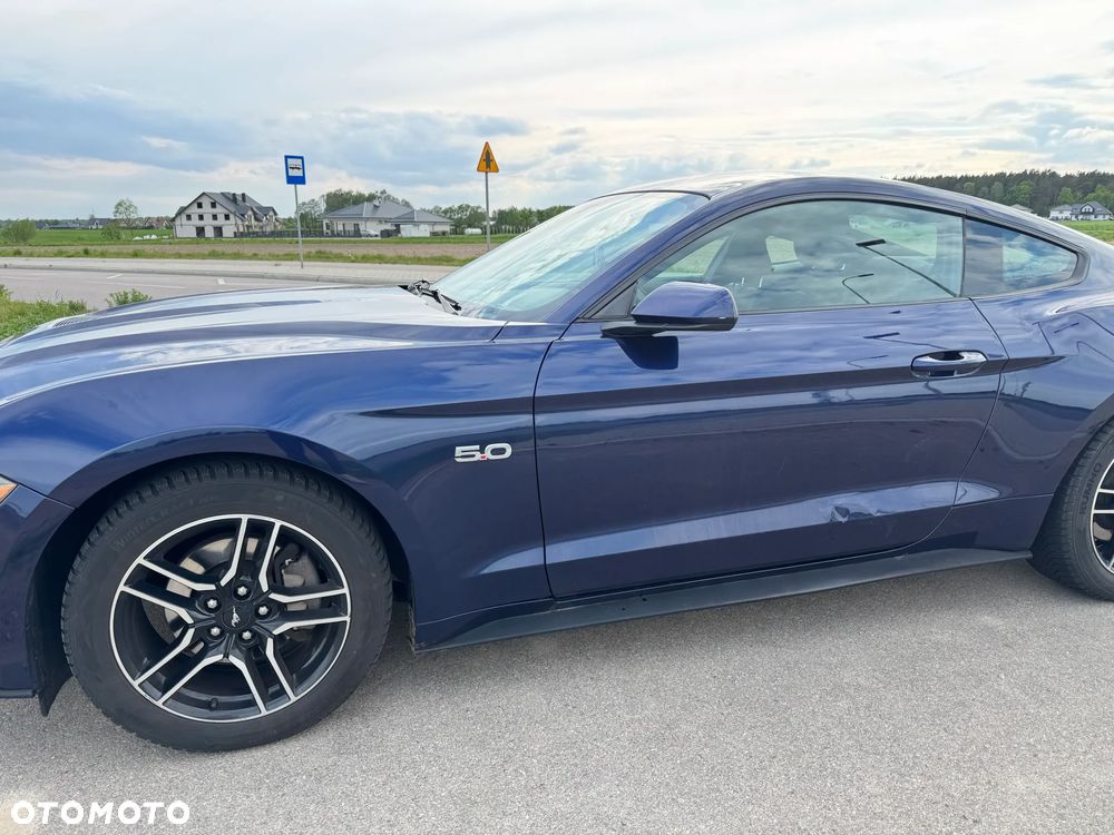 Ford Mustang - 15
