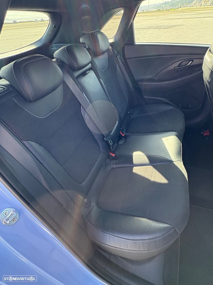 Hyundai i30 N 2.0 T-GDI Performance - 19