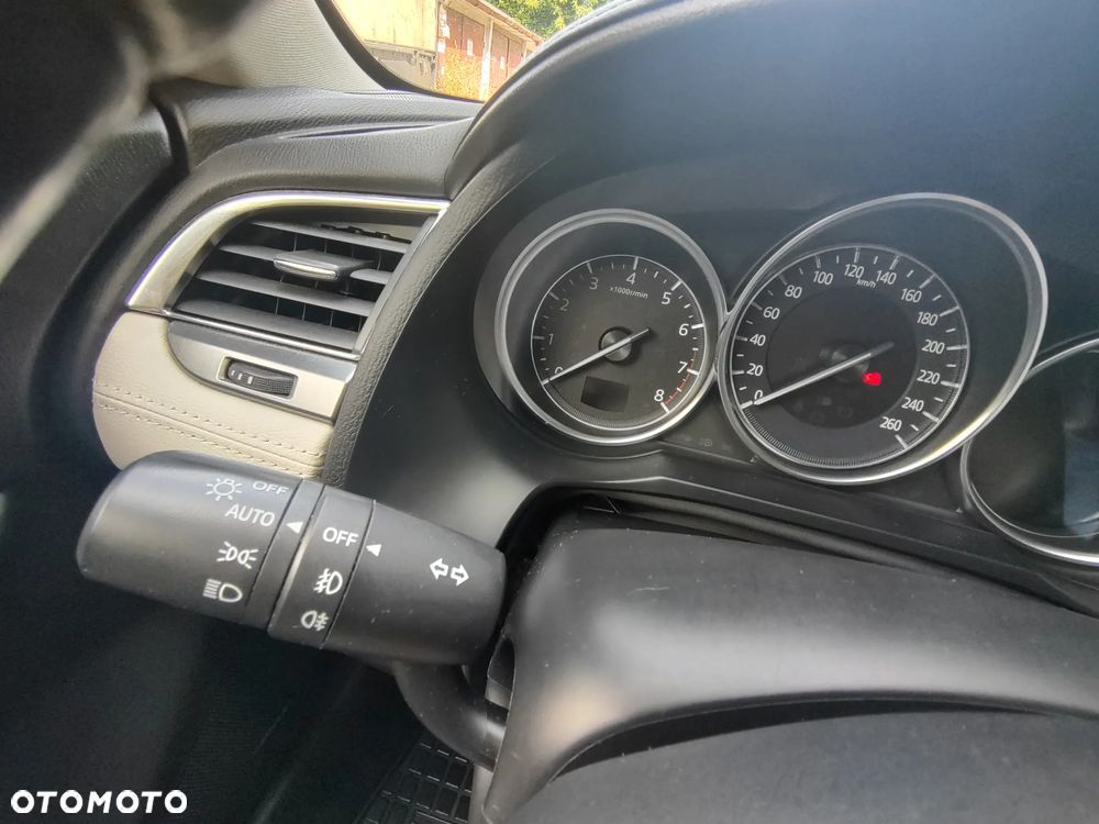 Mazda 6 2.0 Skypassion I-ELoop - 33