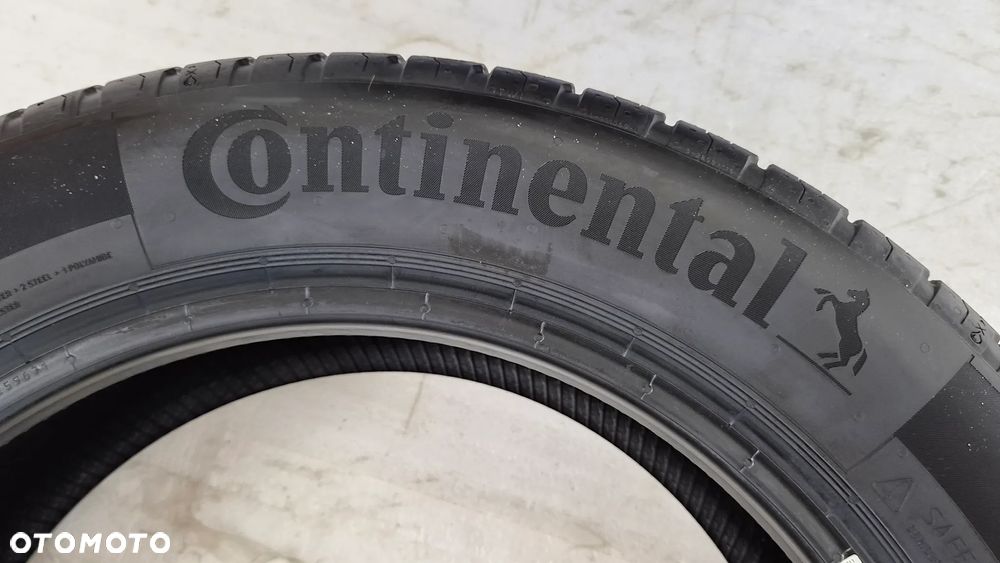 4X OPONY CONTINENTAL ECOCONTACT 6 195 55 R16 87H 195/55R16 2025 - 14
