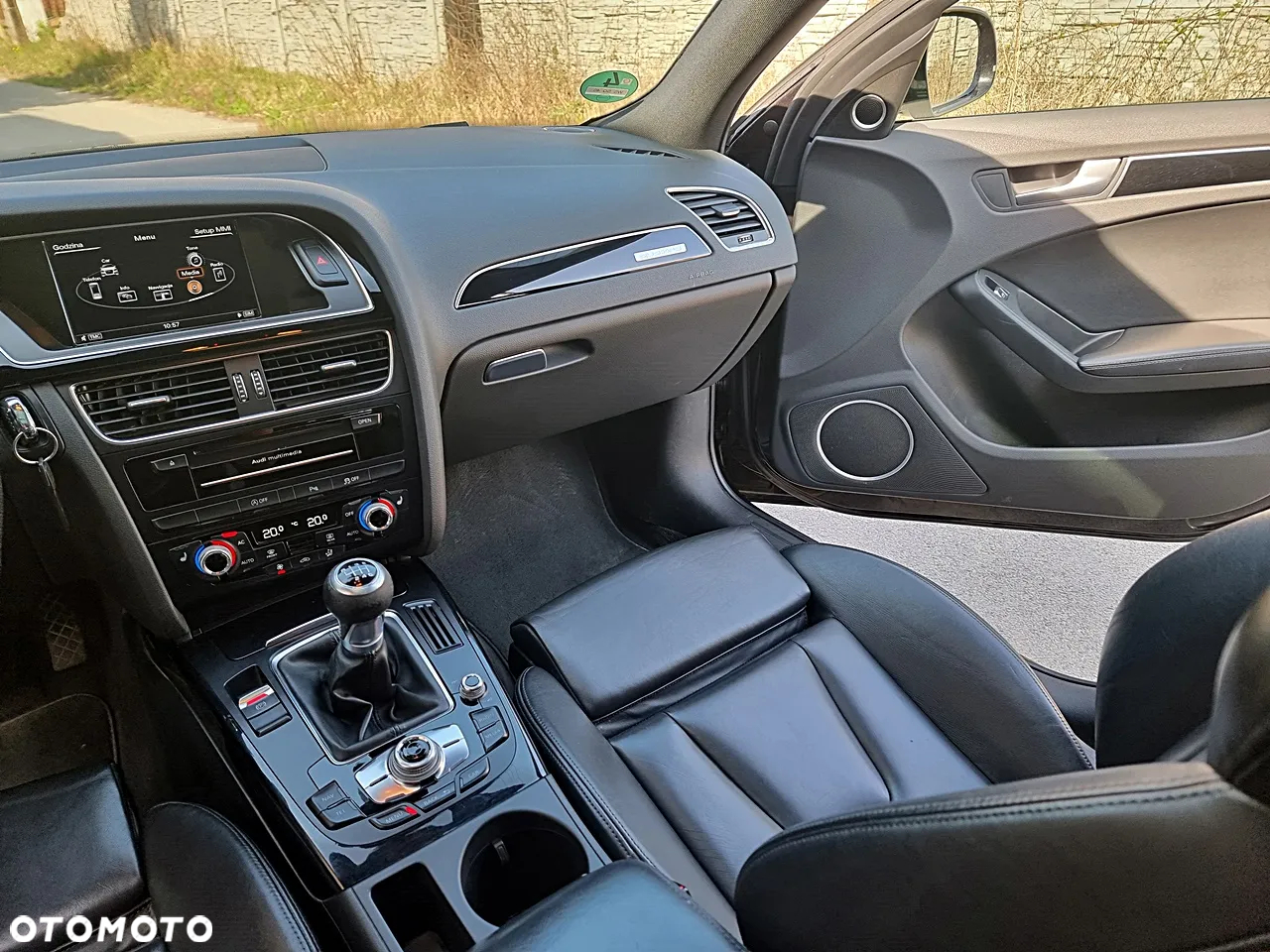 Audi A4 - 23