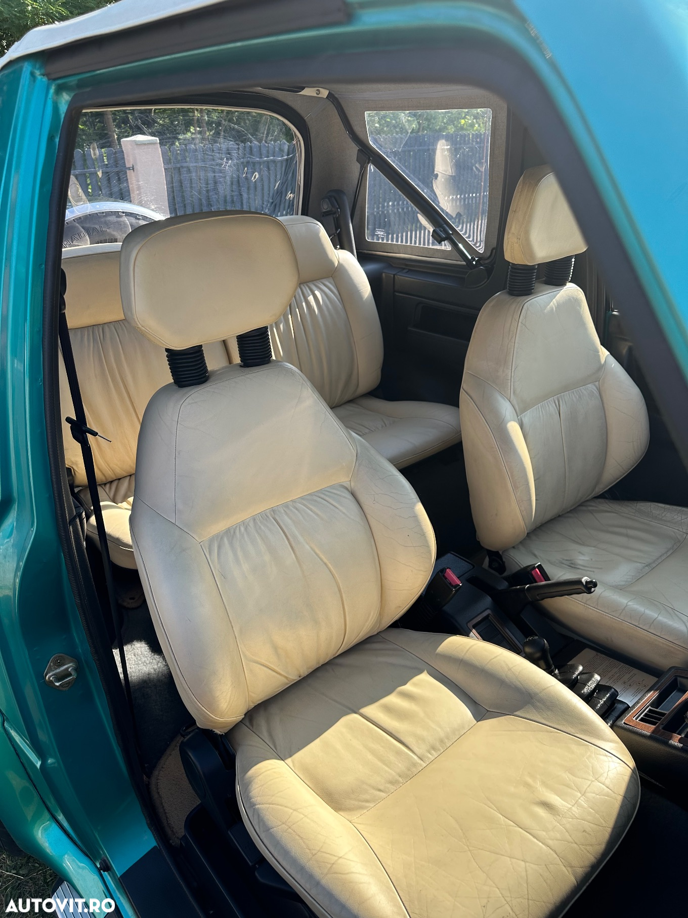 Suzuki Vitara - 11