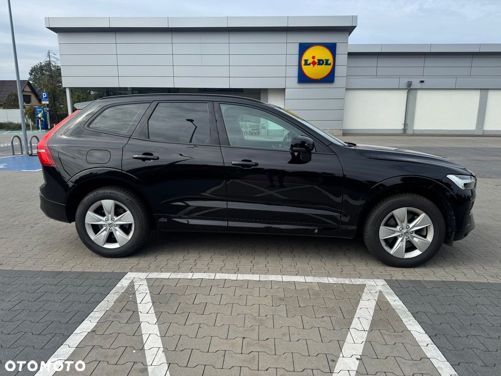 Volvo XC 60 B4 B Essential - 12
