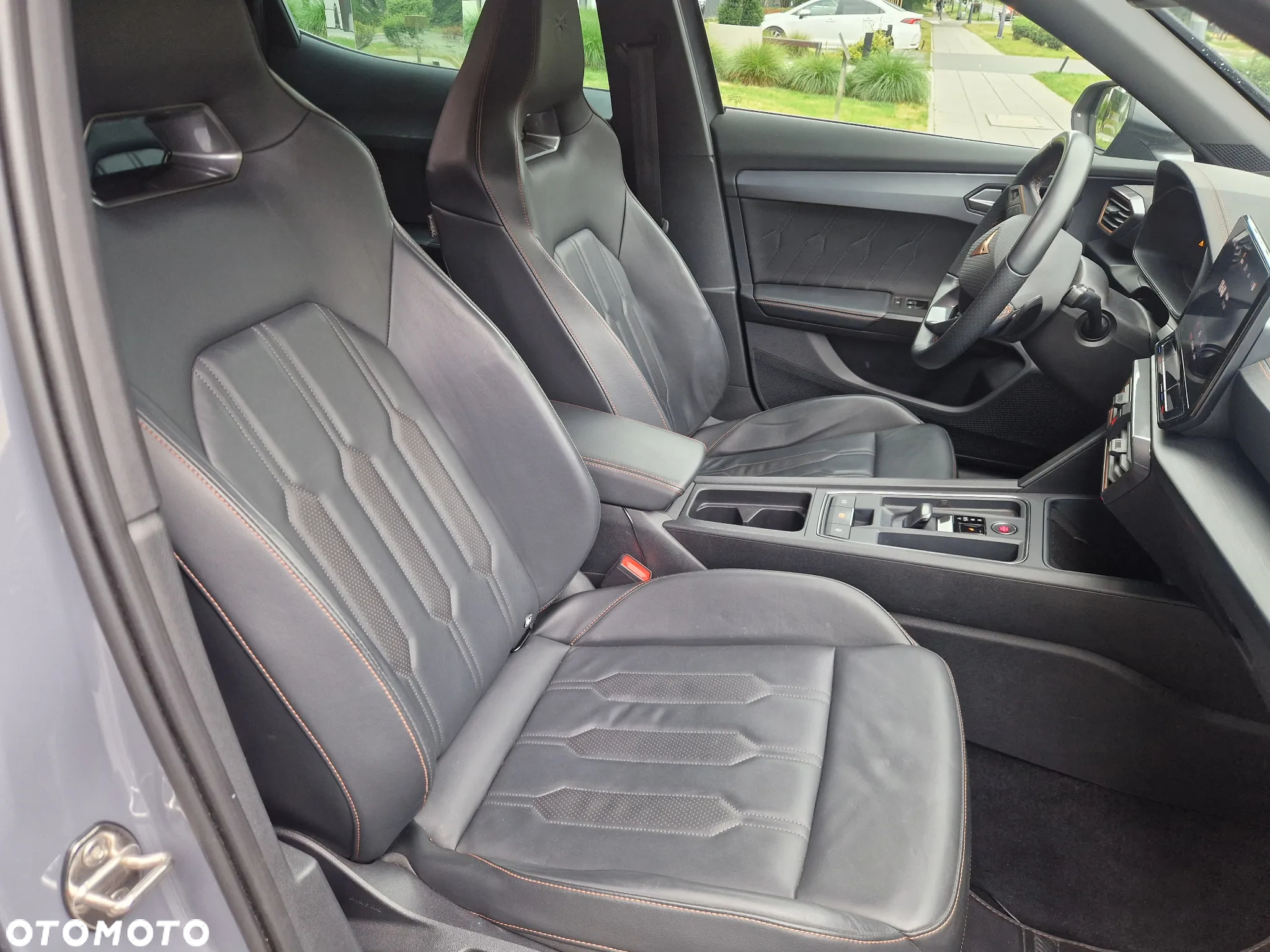 Cupra Formentor 2.0 TSI 4Drive DSG - 24