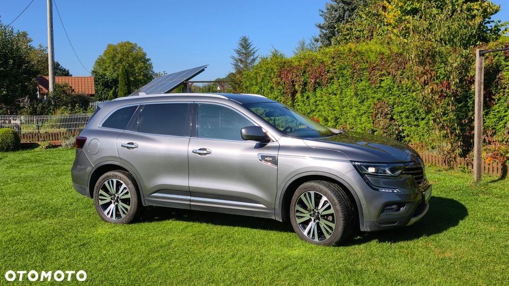 Renault Koleos 2.0 dCi Initiale Paris 4x4 X-Tronic - 20