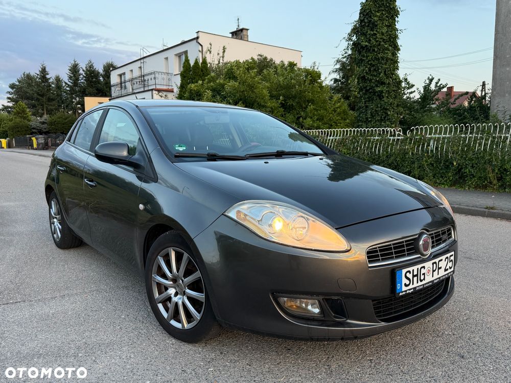Fiat Bravo 1.4 T-JET 16V MyLife - 13