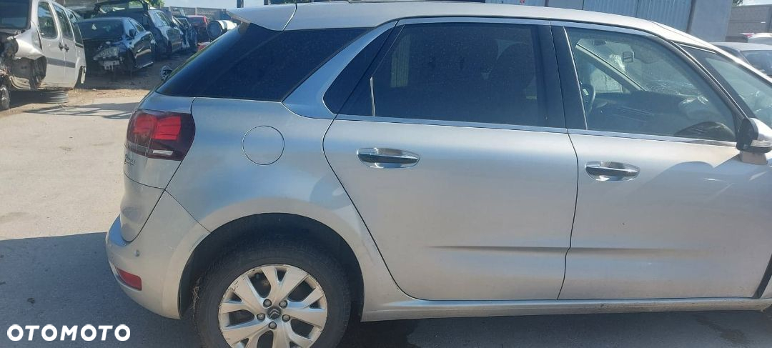 citroen c4 picasso ii mechanizm wycieraczek przód lewy lub prawy - 3