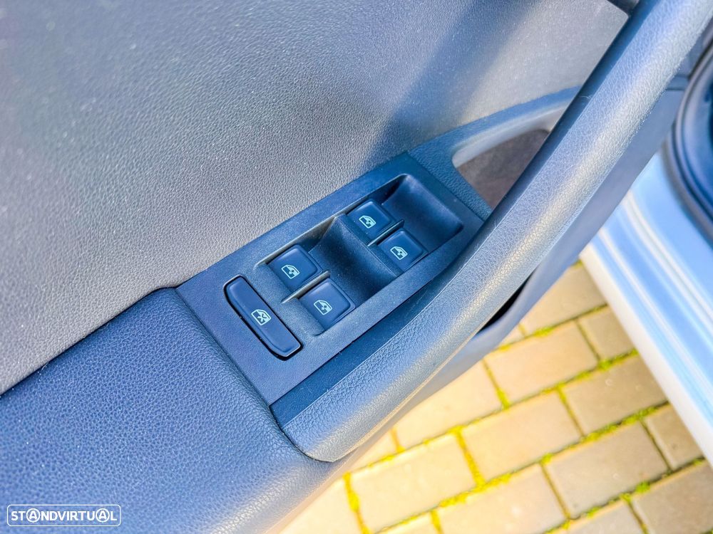 Skoda Octavia Break 1.6 TDi Style DSG - 13