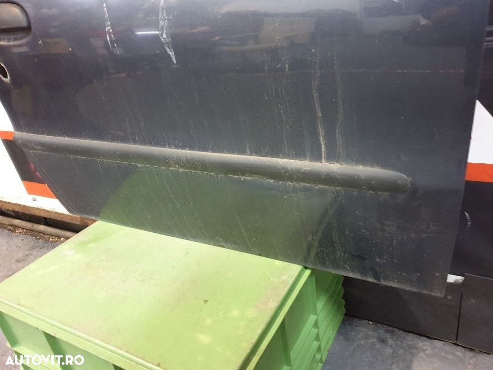 Usa Portiera fata dreapta fata FIAT Albea [ 2002 - 2012 ] - 3
