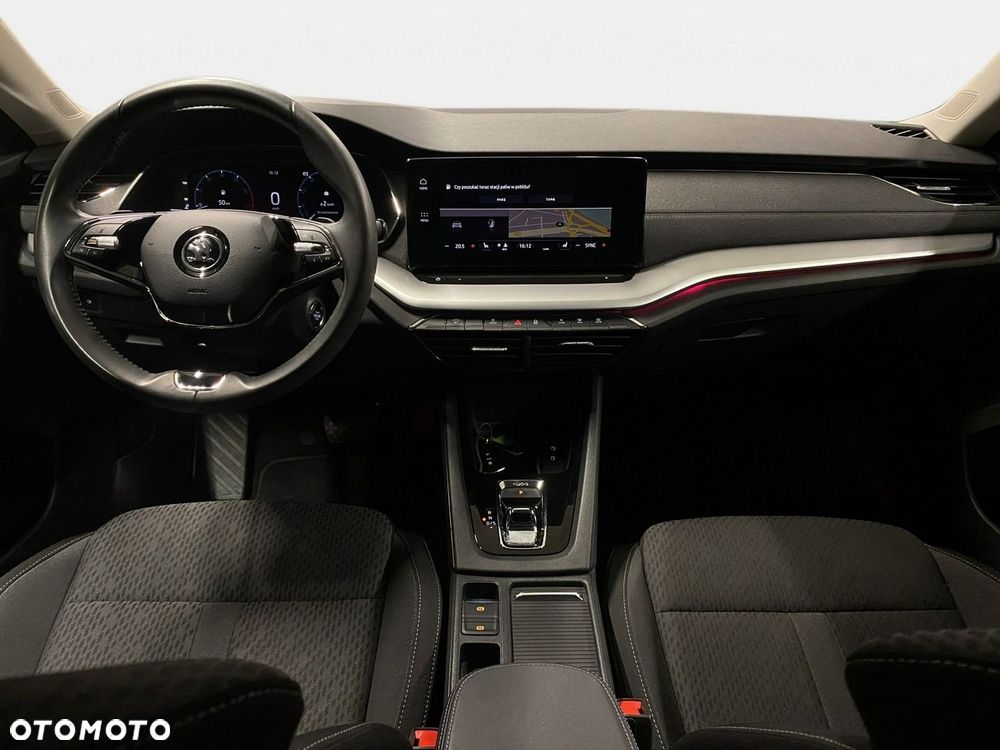 Skoda Octavia - 20