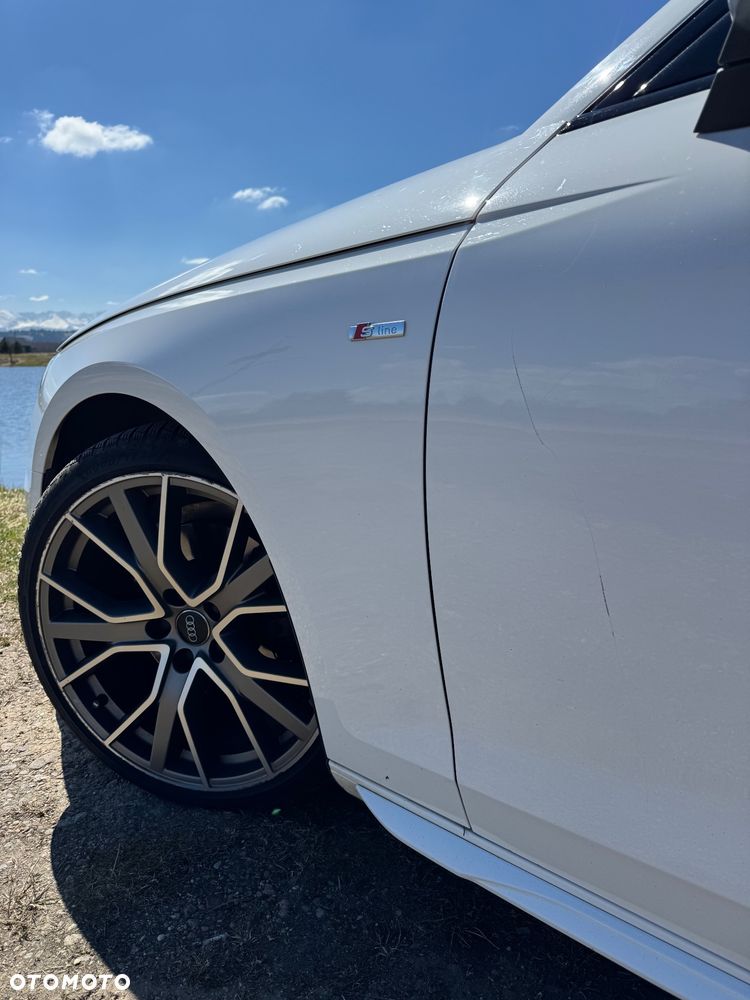 Audi A4 Avant - 7