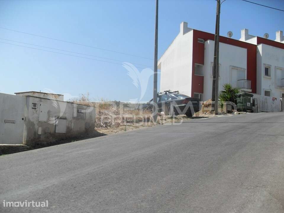PANCAS. Lote de terreno urbano com 530m2 - Grande imagem: 2/7